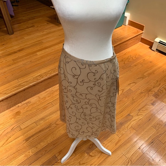 Emanuel by Emanuel Ungaro Skirt - Picture 3 of 8